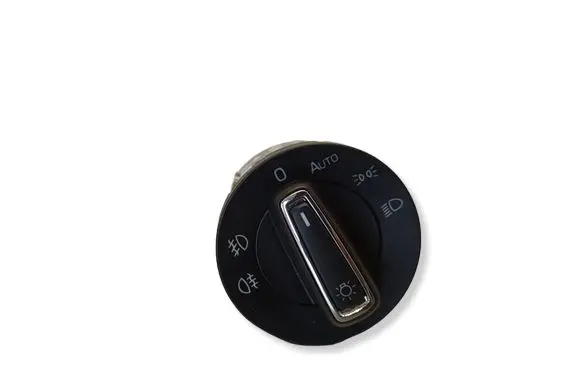Skoda Superb B8 (3V) Light switch 3V0941431 01261859