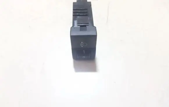 Mazda 3 I Headlight level height control switch 04057810 40719