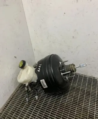 Ford Mustang VI Brake booster FR3C2B195FK FR3C2B195