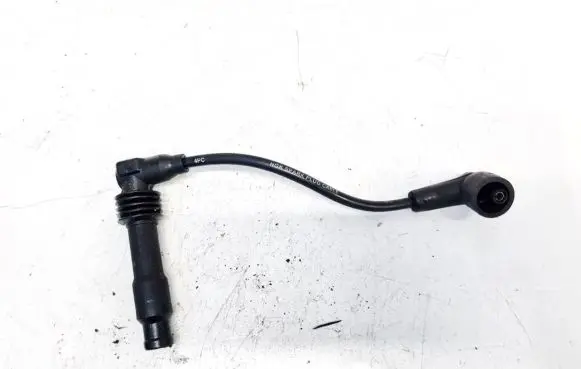 Chevrolet Captiva Ignition plug leads 