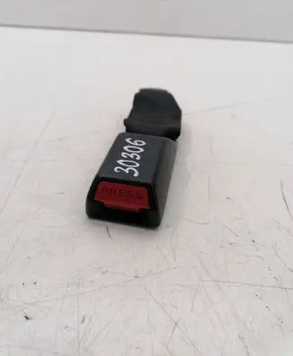 Mazda MX-3 Front seatbelt buckle