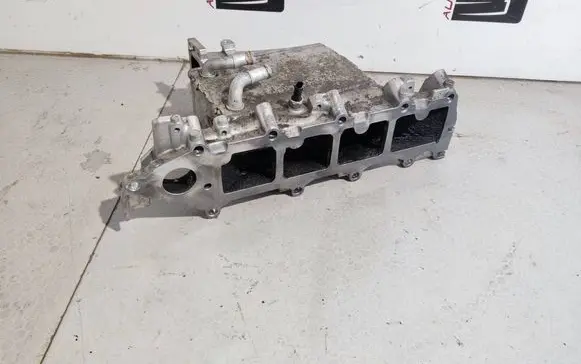 Skoda Octavia Mk3 (5E) Intake manifold 04L129766AJ 04L129766AQ 04L129766AH