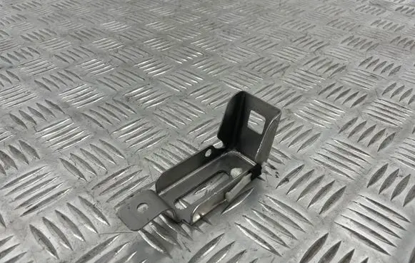 BMW iX2 (U10) Fender mounting bracket 9269877 4624