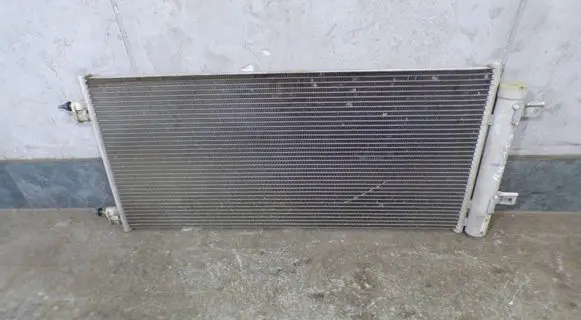 Opel Astra K A/C cooling radiator (condenser) 39131676 3250A 427460812