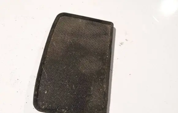 Chevrolet Captiva Other interior part