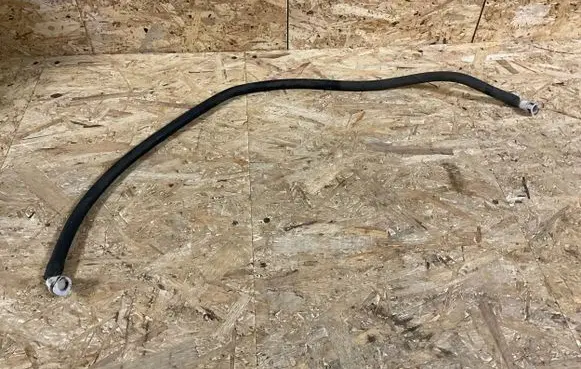 Ford Focus Headlight washer hose/pipe 316181030B