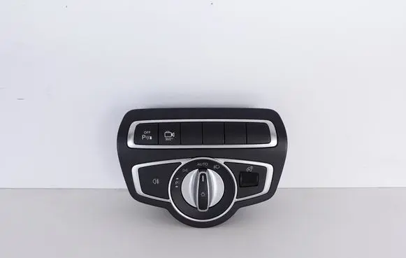 Mercedes-Benz GLC X253 C253 Light switch A2059051810