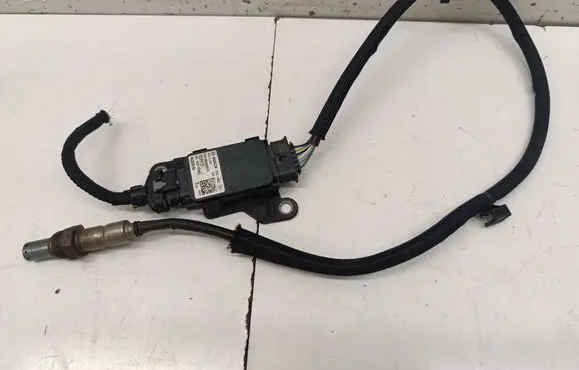 Opel Grandland X Lambda probe sensor 9830288780