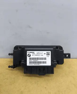 BMW 1 F20 F21 Airbag control unit/module 9258350 319258350017 0285011110