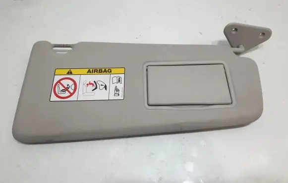 Land Rover Discovery Sport Sun visor 