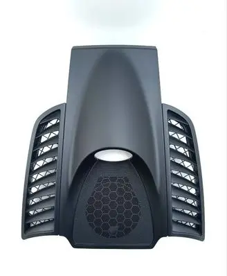 Porsche Cayenne (92A) Dashboard side end trim MJS45900