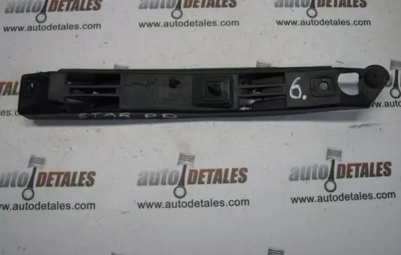 Mitsubishi Space Star Front bumper mounting bracket MR913166