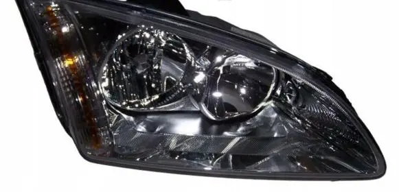 Ford Focus Headlight/headlamp 320210-E