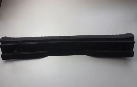 KIA Sportage Trunk/boot sill cover protection 85770F1000WK