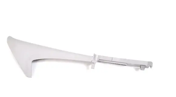 Audi A3 S3 8V (B) pillar trim (top) 7C0867270Y20