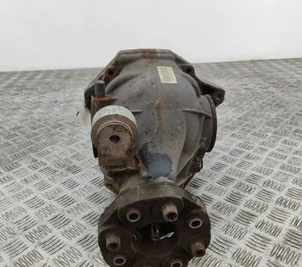 Mercedes-Benz E C207 W207 Rear differential A2043502062 A2043510508