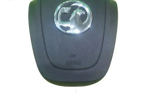 Opel Insignia A Steering wheel airbag 22992537