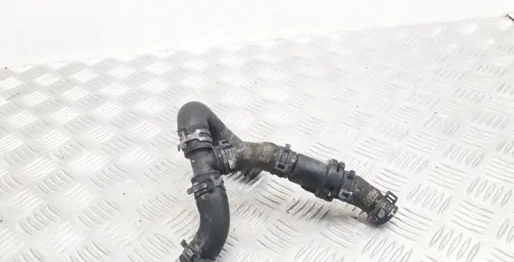 Audi A6 S6 C7 4G Engine coolant pipe/hose 03L121157AB 03L121157AD 1K0121113A