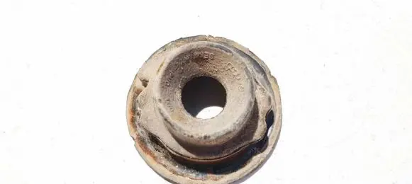 Volkswagen Lupo Front coil spring rubber mount 1j0512149