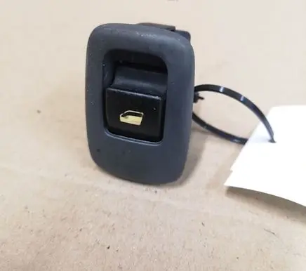 Citroen C5 Electric window control switch 96515962ZF