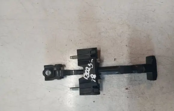 Volvo V70 Rear door check strap stopper 31217754
