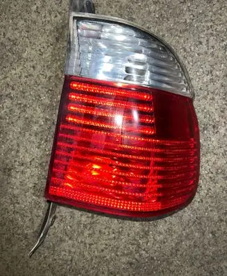 BMW 5 E39 Rear/tail lights 6902532 0280301308