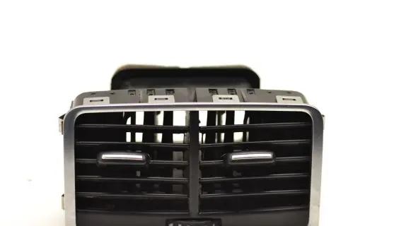 Audi A6 S6 C6 4F Rear air vent grill 4F0819203C