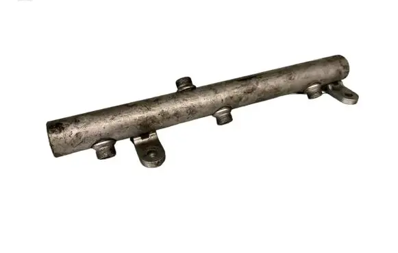 Mercedes-Benz ML W164 Fuel main line pipe A6420703095 6420703095