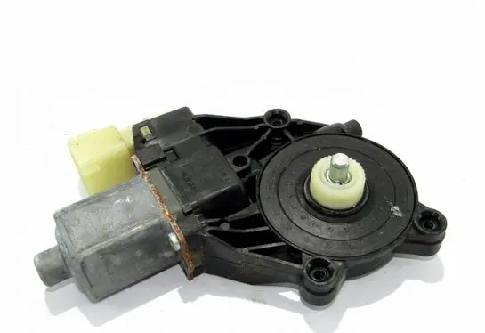 Ford B-MAX Rear door window regulator motor AV1114553L4