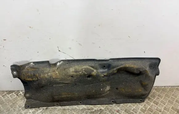 Honda CR-V Side bottom protection