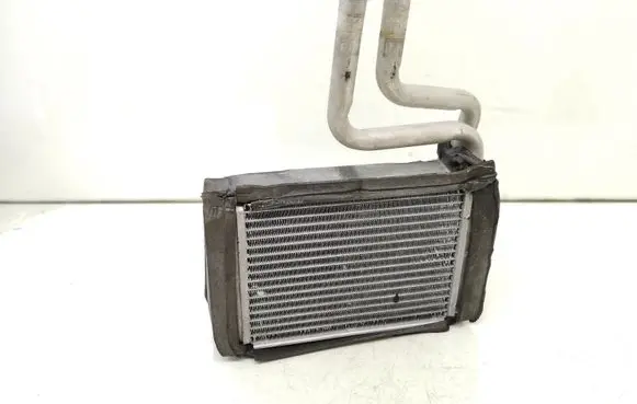 Ford Cougar Heater blower radiator