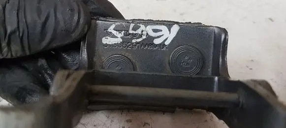Volvo V40 Tailgate/trunk/boot hinge 31335291