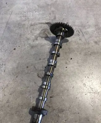 Audi A6 S6 C6 4F Camshaft 059101EF
