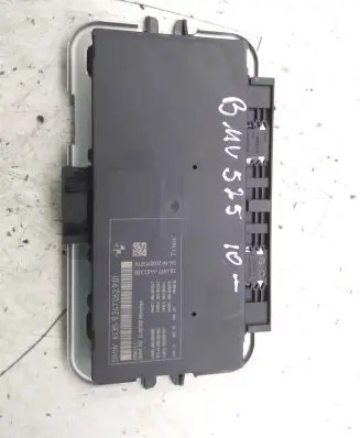 BMW 5 F10 F11 Other control units/modules 61359247062901