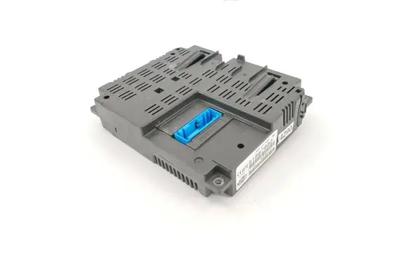 Fiat Grande Punto Engine control unit/module 51867602