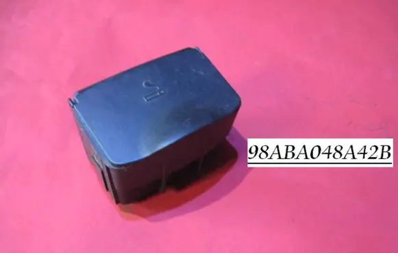Ashtray (front)