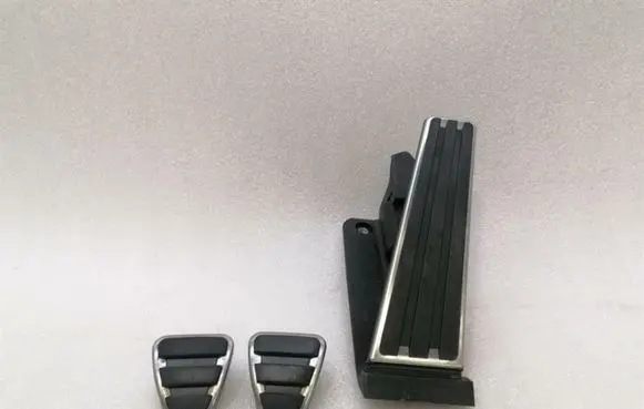 Porsche Cayman 982 Accelerator throttle pedal 298721507K