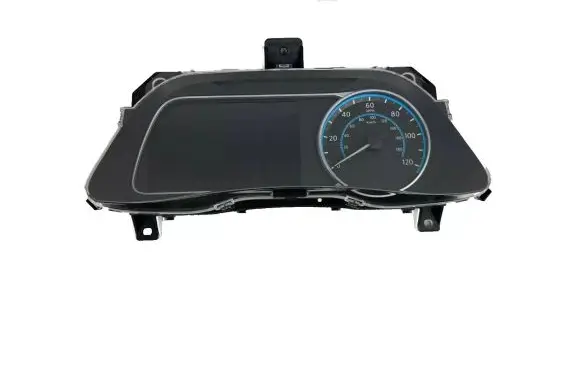 Nissan Leaf II (ZE1) Speedometer (instrument cluster) 248105SJ0A