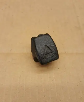 Volkswagen Golf I Seat back rest control lever/handle 