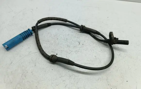 BMW 7 E65 E66 ABS brake wheel speed sensor 34526771708 6771708