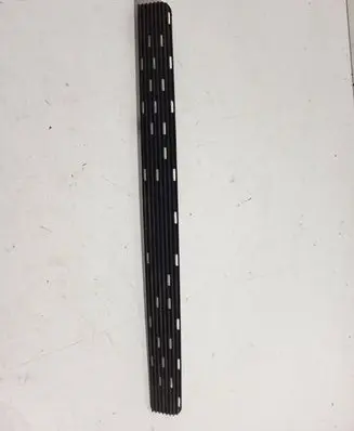 Chrysler Voyager Fender trim (molding) 11732 4678208 04678018