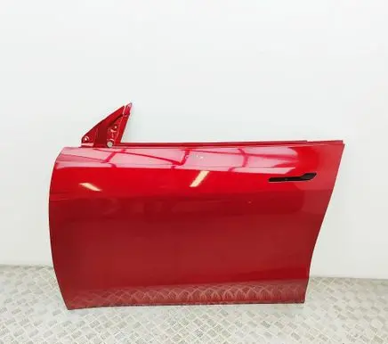 Tesla Model Y Juniper Front door 2035500EDA