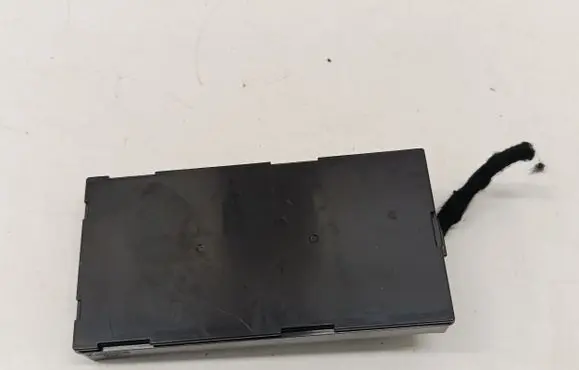 Ford Mustang Mach-E Wireless charging module NX7T19J235AD