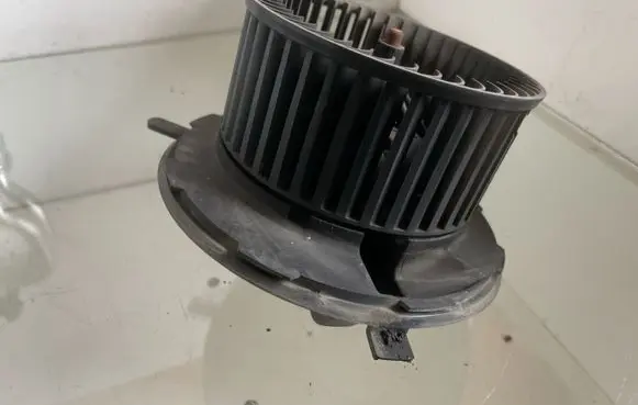 Seat Toledo III (5P) Heater fan/blower 1K1819015