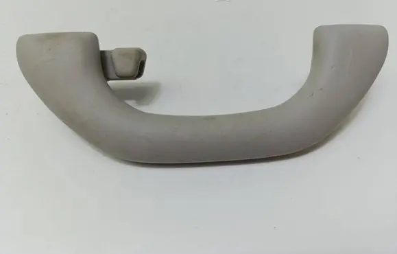 Volkswagen PASSAT B6 Rear interior roof grab handle 1K0857607J