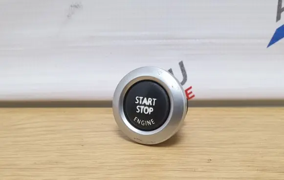 BMW X1 E84 Engine start stop button switch 6949913