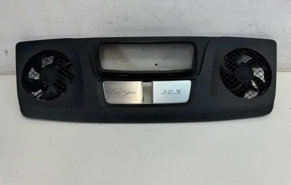 Porsche 911 991 Fan set 991504583 99162405201