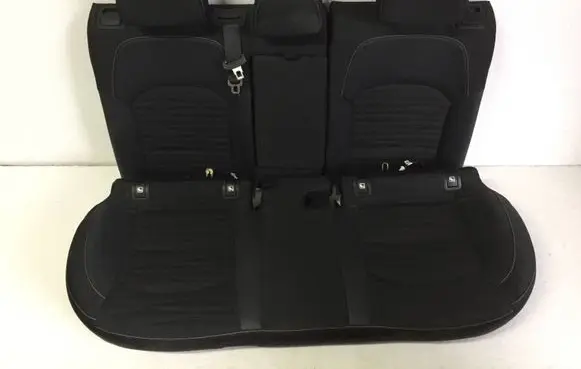 KIA Ceed Seat set 