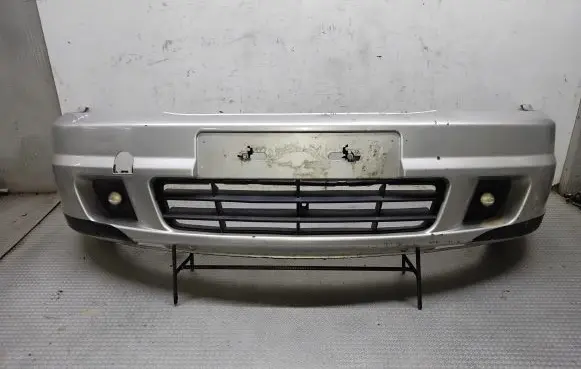 Opel Zafira A Front bumper