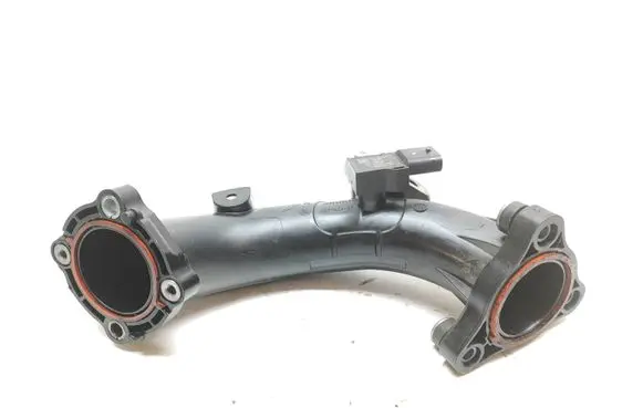 Peugeot 3008 II Air pressure sensor 9814003580 82MPP1101 2007183556